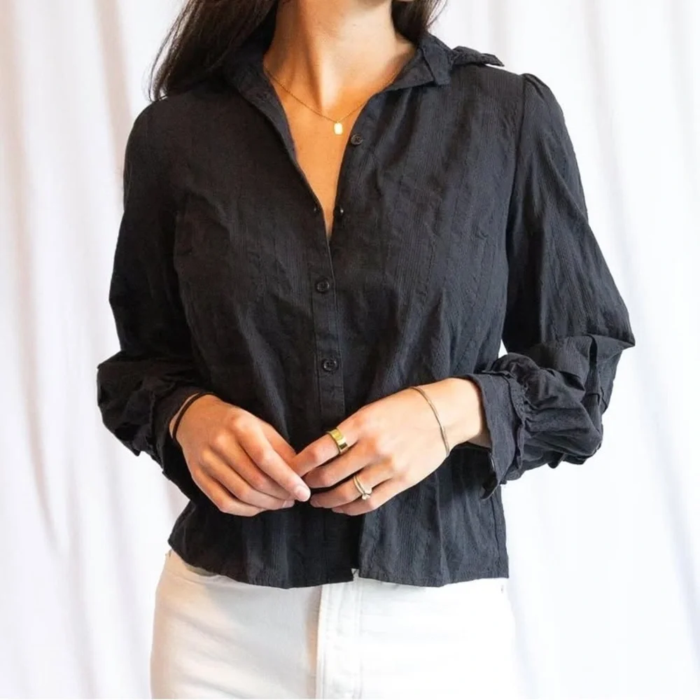 Who What Wear Blouse